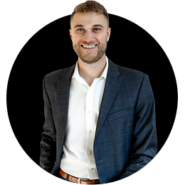 Picture of Chris Grellas, CFP®, MSFA