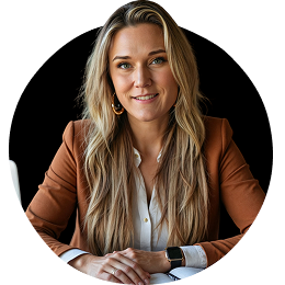 Picture of Lauren M. Williams, CFP®, CRPC®, MBA